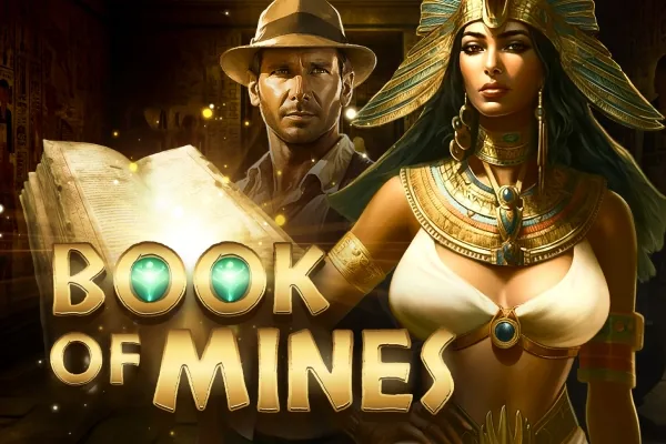 Book of Mines